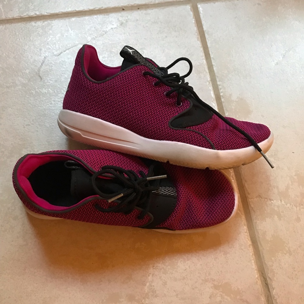 Size 5 Jordan’s